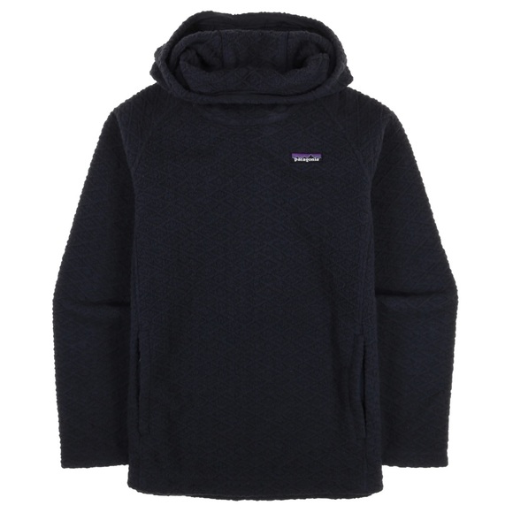 Patagonia Women's Diamond Capra Hoody (M) style 25106 great conditions - Picture 1 of 5